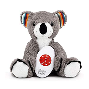 Plush Toys that make sounds